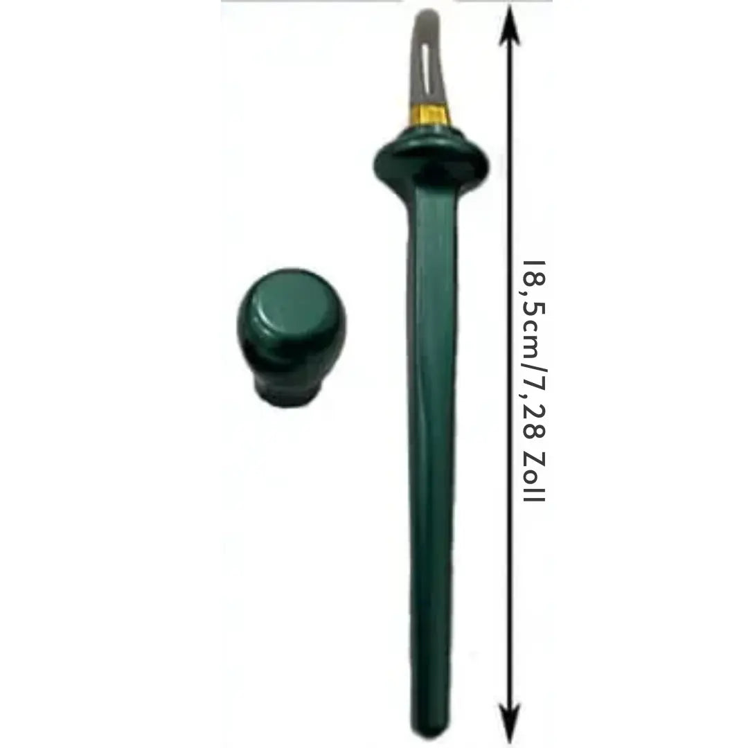 Mivoza Eyeliner Set — Glide Into Flawless, Unshakable Eye Lines That Command Attention All Day