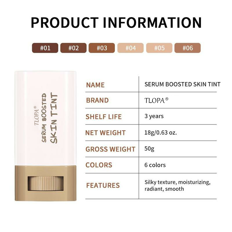 LumiVera — Unleash Radiant, Flawless Skin That Feels Alive All Day