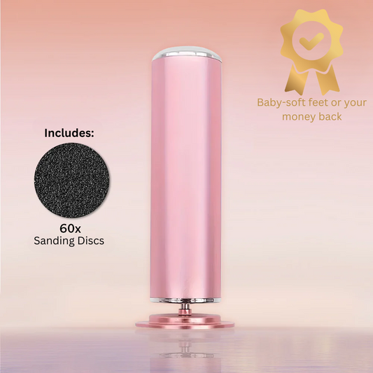 SoftFeet 2.0 — Step Confidently Into All-Day Pain-Free Freedom