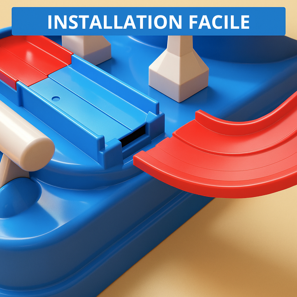 VelocityVroom — Ignite Your Child’s Genius and Unleash Limitless Imagination