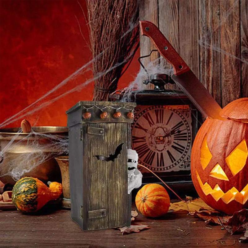 CryptChuckles — Ignite Roars of Laughter That Haunt Your Parties Forever