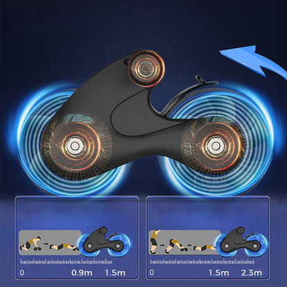 CoreBlaze™ — Ignite Your Core and Reveal Sculpted Abs Fast