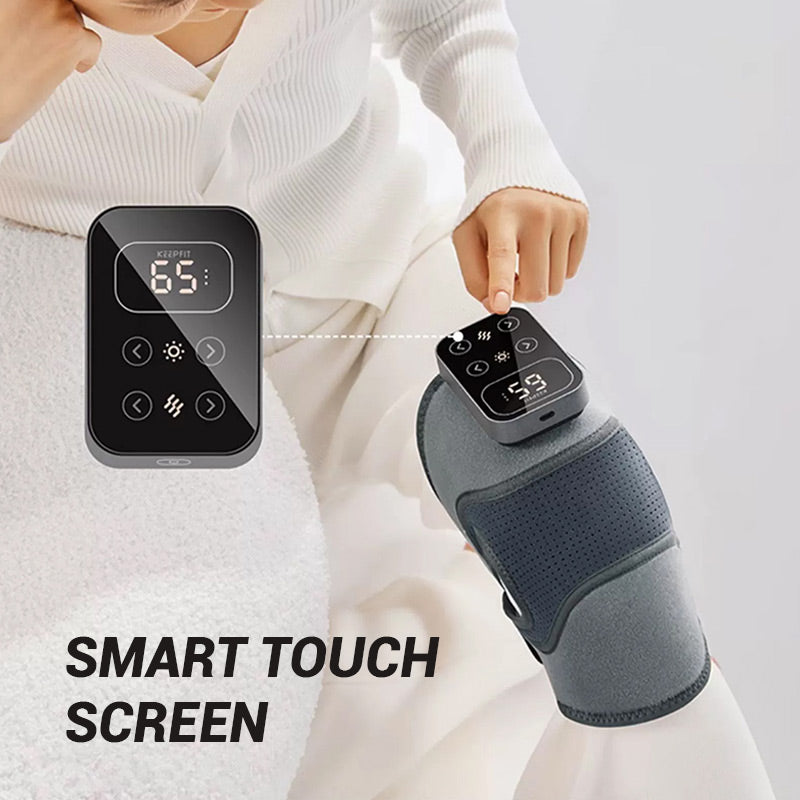 Melt Away Agony — Dominate Pain and Reclaim Your Life with Fiery Precision