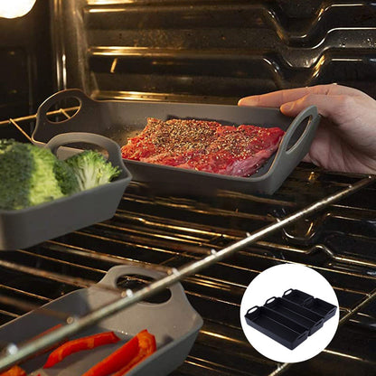 SliceGuard™ — Command Your Kitchen with Perfect Portions and Zero Mess