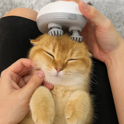 FelineEase Pro — Melt Away Your Cat’s Stress and Ignite Pure Bliss