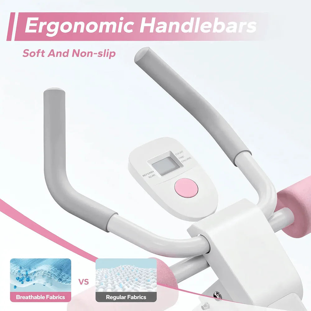 Unstoppable Core Power — Melt Fat Fast and Unleash Rock-Solid Confidence Every Day