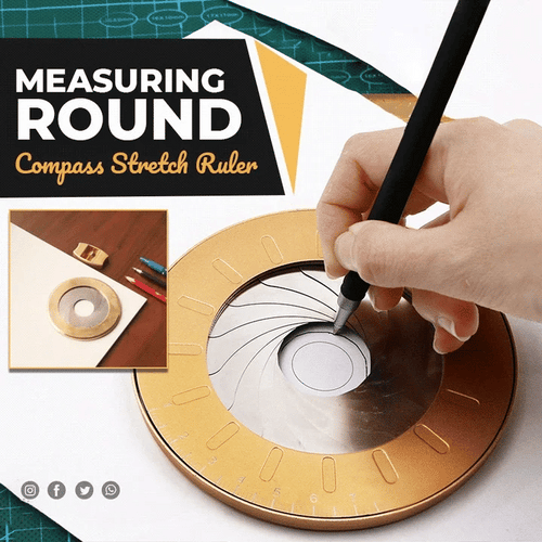 CircleMaster Pro — Command Flawless Circles That Ignite Your Creative Dominance