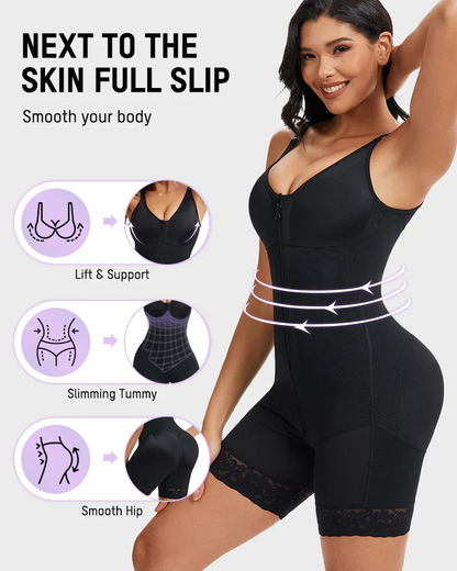 CurveCraft — Instantly Sculpt Your Waist and Lift Your Confidence