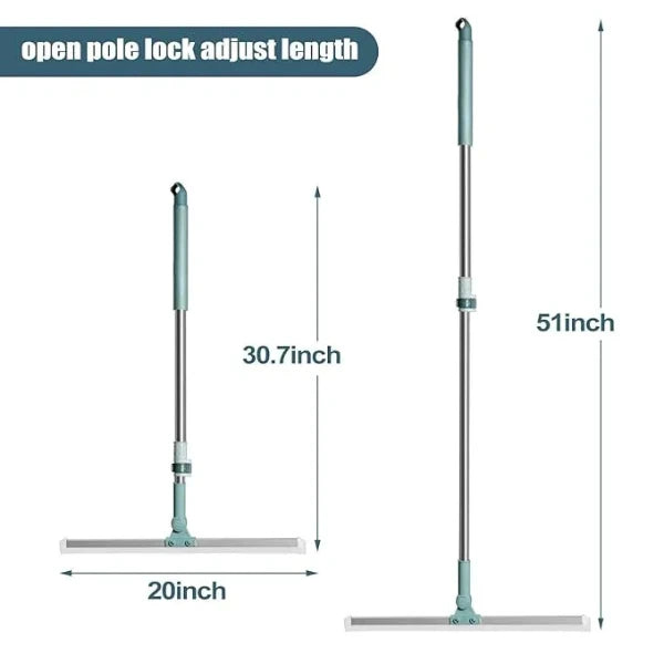 FlexiGlide — Effortless Power That Makes Every Surface Shine Like New