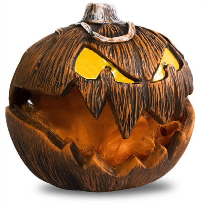 PhantomFang Pumpkin — Ignite Terror and Own Halloween Night with Bone-Chilling Screams