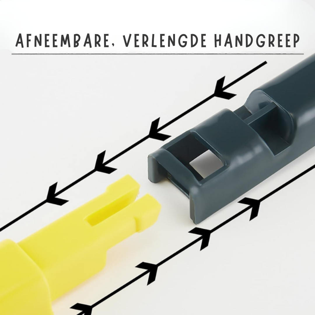 ClearSweep — Effortless Precision That Restores Your View and Peace of Mind