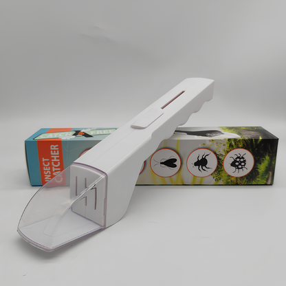 SnapTrap Pro — End Bug Battles Fast for a Calm, Safe Home