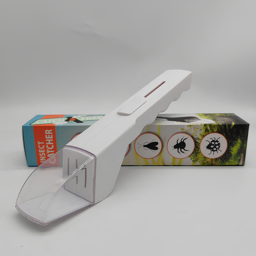 SnapTrap Pro — End Bug Battles Fast for a Calm, Safe Home