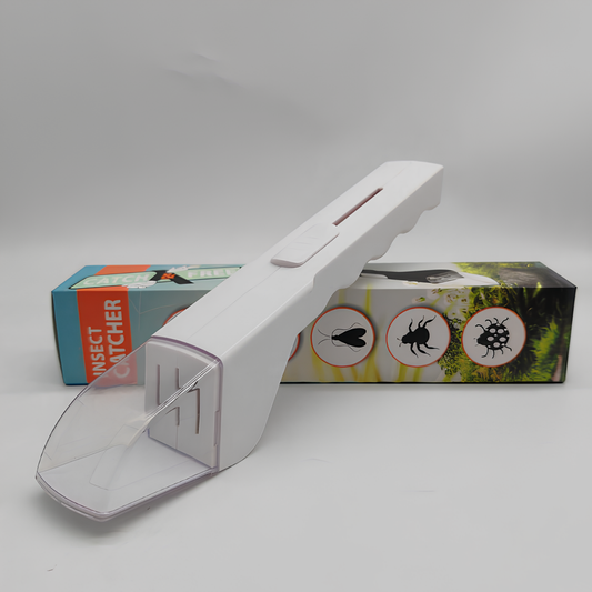 SnapTrap Pro — End Bug Battles Fast for a Calm, Safe Home