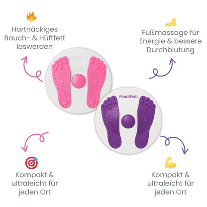 VivaSpin — Ignite Fat Loss and Unstoppable Energy in Just 15 Minutes a Day