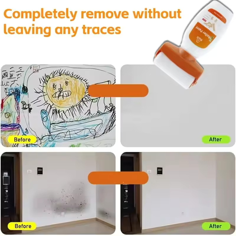 GlidePro — Paint Perfect Walls Faster Without the Mess or Stress