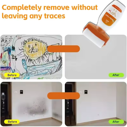 GlidePro — Paint Perfect Walls Faster Without the Mess or Stress