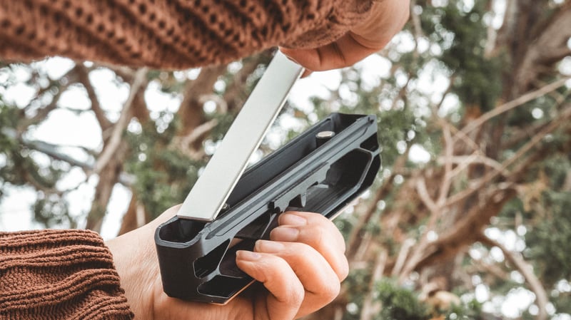 SharperXcel — Command Razor-Sharp Blades That Slice Through Anything with Effortless Precision