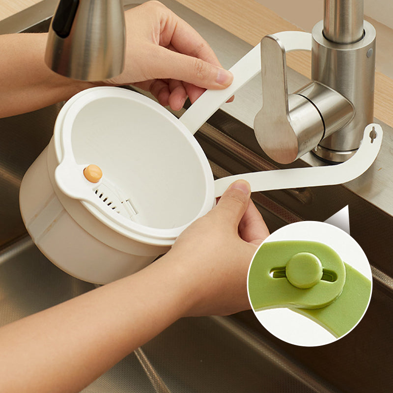 VoraClean SinkMate — Effortless Clean Kitchen Control at Your Fingertips