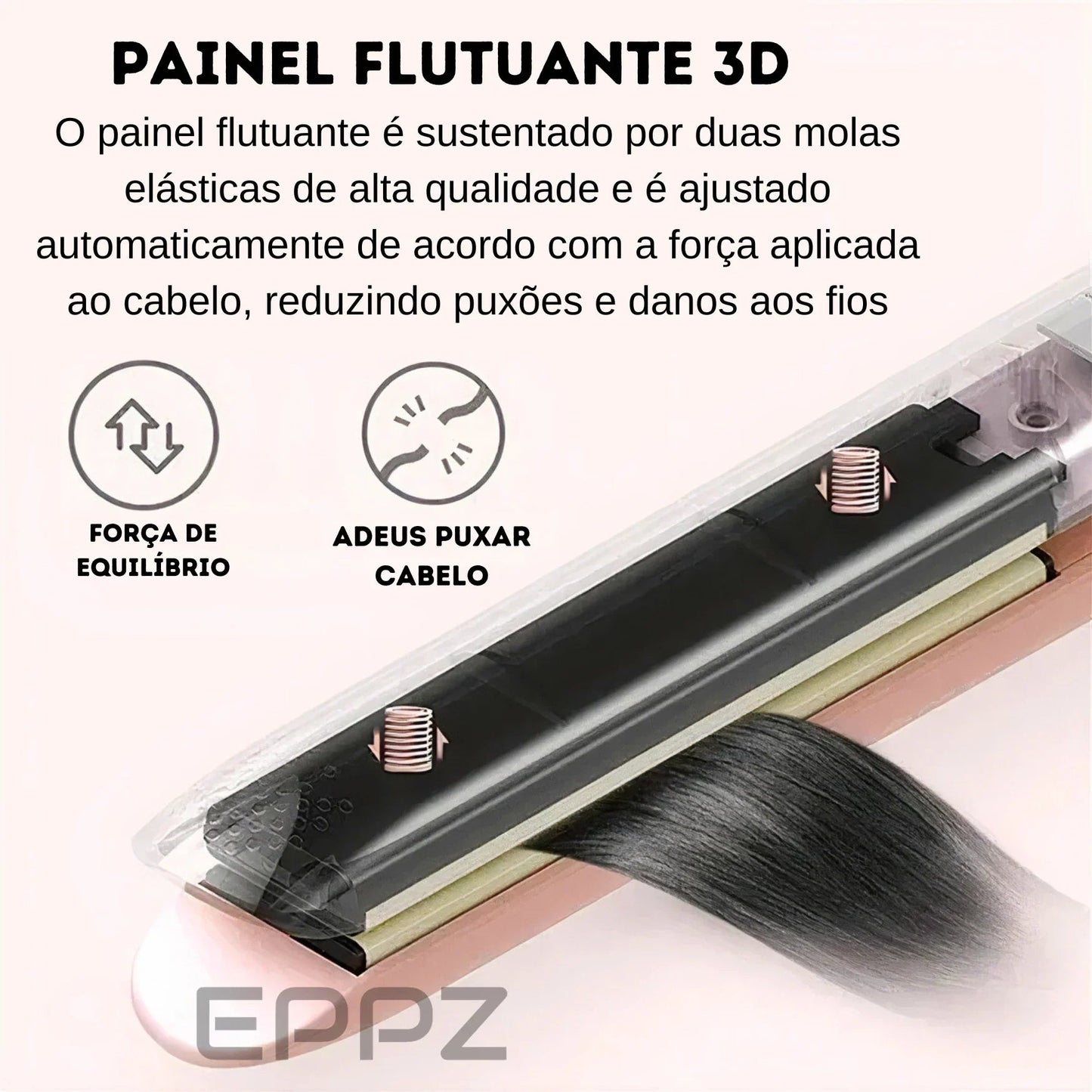 GlowAce™ — Command Every Room with Salon-Perfect Hair on the Go