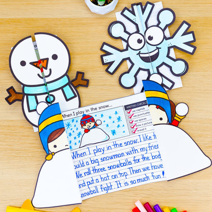 IgniteWrite — Transform Reluctant Writers into Eager Creators All Year Long