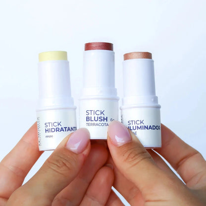 LumiVive Radiance Set — Ignite Timeless Glow and Unstoppable Confidence