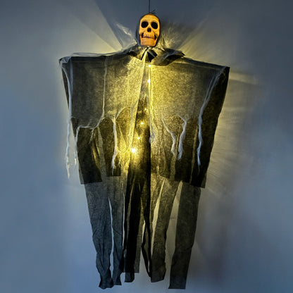 PhantomGlow Specter Light — Command Every Halloween Moment with a Bone-Chilling, Lasting Haunt