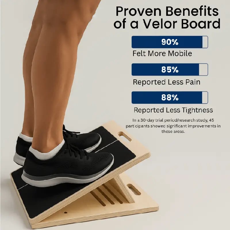 FlexiForge — Unlock Pain-Free Legs and Explode Your Flexibility Anywhere