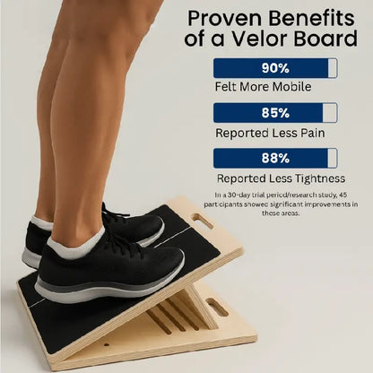 FlexiForge — Unlock Pain-Free Legs and Explode Your Flexibility Anywhere