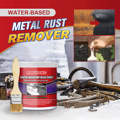 SteelGuard Max — Instantly Transform Rust Into Unbreakable Metal Armor