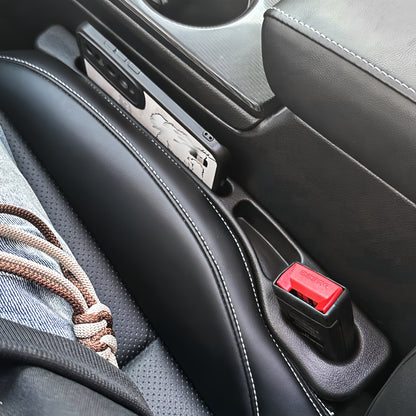 FlashHold™ — Take Back Control and Never Lose Your Essentials Again