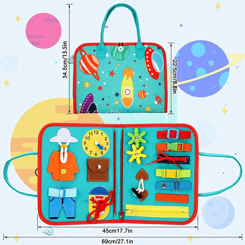 WonderMighty — Spark Lifelong Curiosity and Unstoppable Imagination in Every Playtime