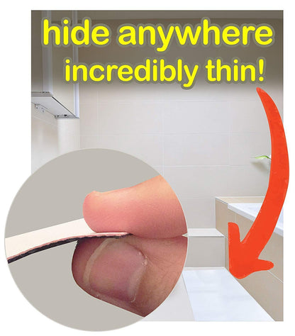 Color-Exploding Floor Mat — Unleash Jaw-Dropping Surprises with Every Step