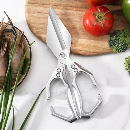BladeMaster Pro — Slice Through Chaos and Own Your Kitchen Like a Pro