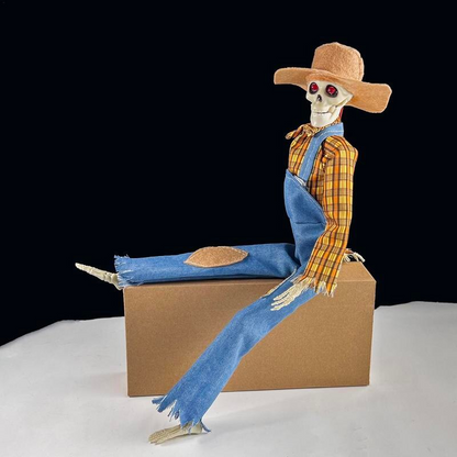 BoneFrenzy™ — Command the Ultimate Haunted Spotlight and Thrill Every Soul