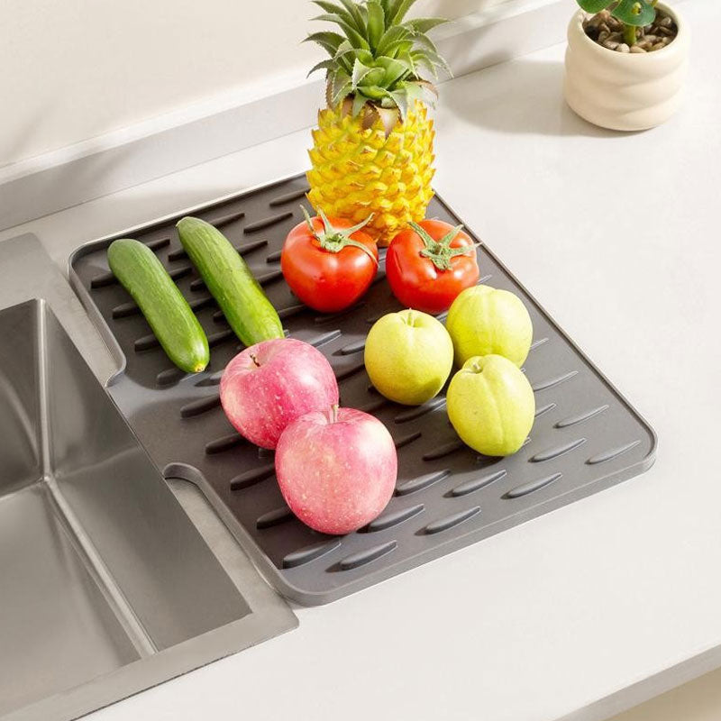 SilicoShield Pro — Instantly Dry, Protect & Save Your Kitchen from Chaos