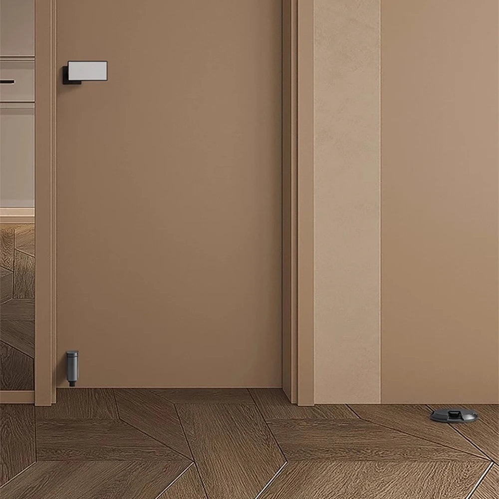 Stormproof Door Locks — End Door Slams and Reclaim Your Calm Instantly