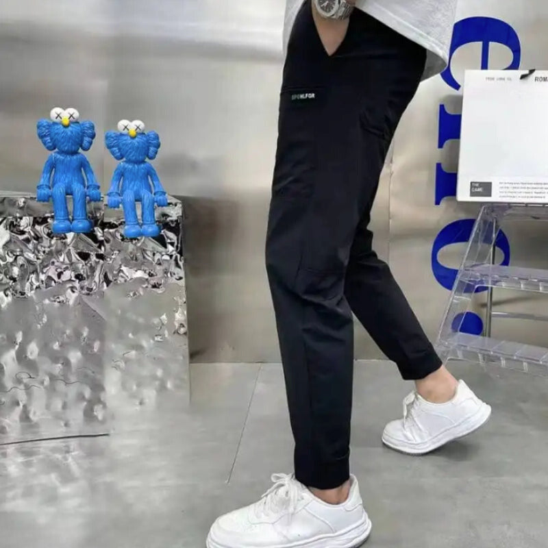 ViperFlex Cargo Pants — Move Freely, Carry Fiercely, Look Unstoppable