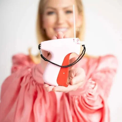 SeamBleed — Instantly Own Your Look with Flawless, Damage-Free Style Fixes