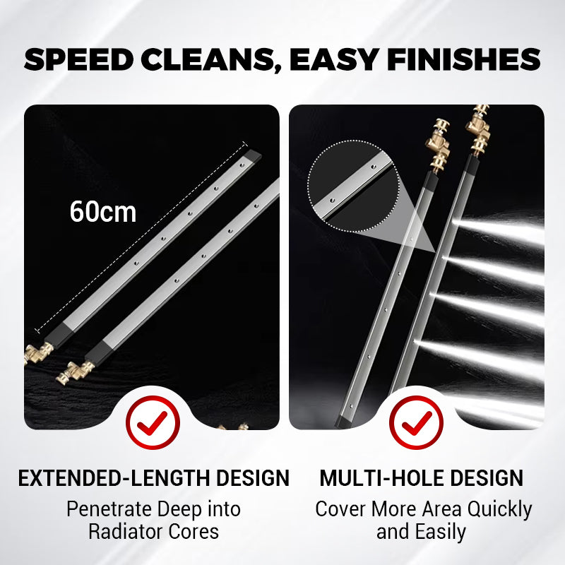GripSweep — Command Every Cranny with Effortless, Invisible Dirt Eradication