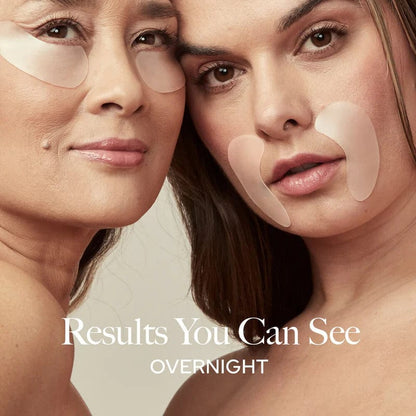 NightSilk™ — Wake Up to Smoother, Younger-Looking Skin Every Morning