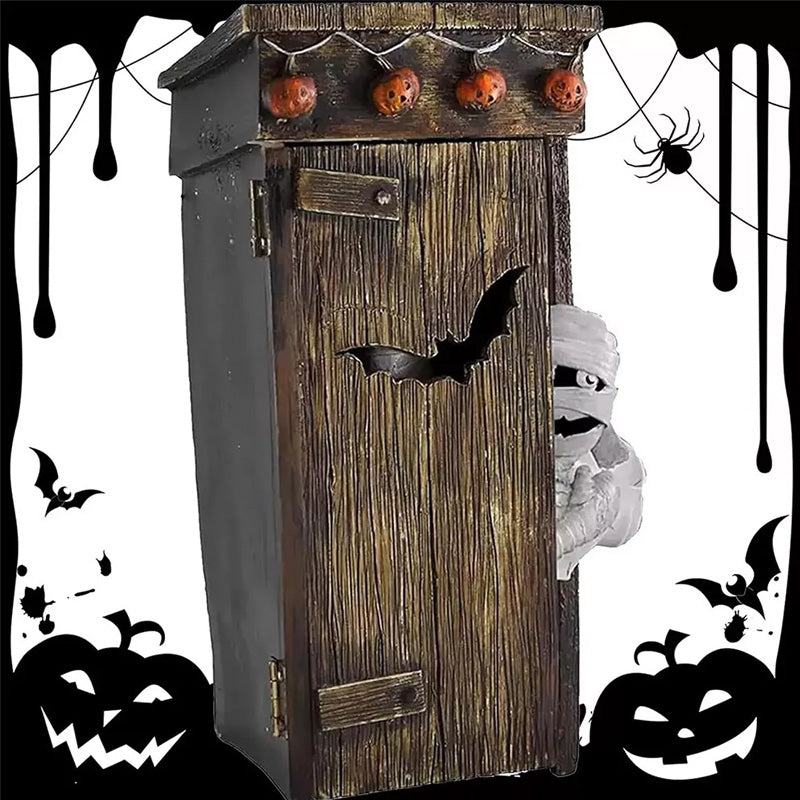 CryptChuckles — Ignite Roars of Laughter That Haunt Your Parties Forever