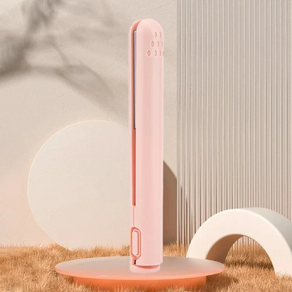 TurboCurl Pro — Effortless Glam Power That Turns Heads Anytime, Anywhere