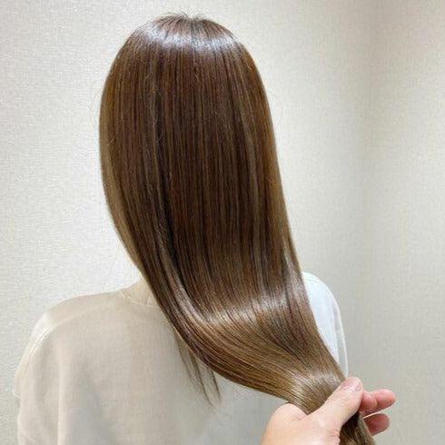 LuxeLocks™ — Transform Your Hair Into a Radiant, Strength-Boosted Crown