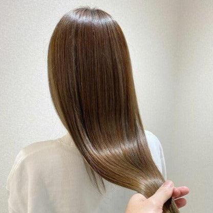 LuxeLocks™ — Transform Your Hair Into a Radiant, Strength-Boosted Crown