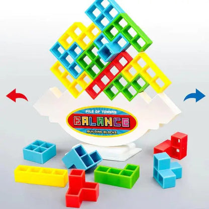 MindStorm — Ignite Brilliant Minds with Every Epic Tower Battle