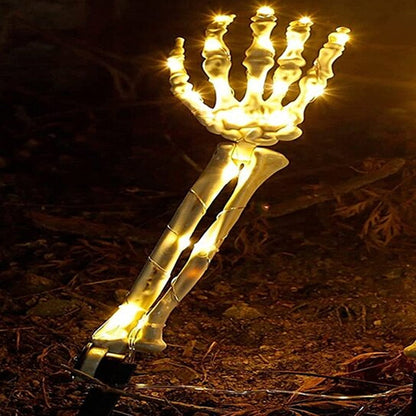 BoneGlove Phantom Light — Unleash Spine-Chilling Fear That Lasts Forever