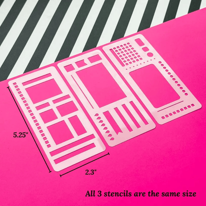 FlexoCraft — Craft Flawless Pages That Make Your Creativity Shine