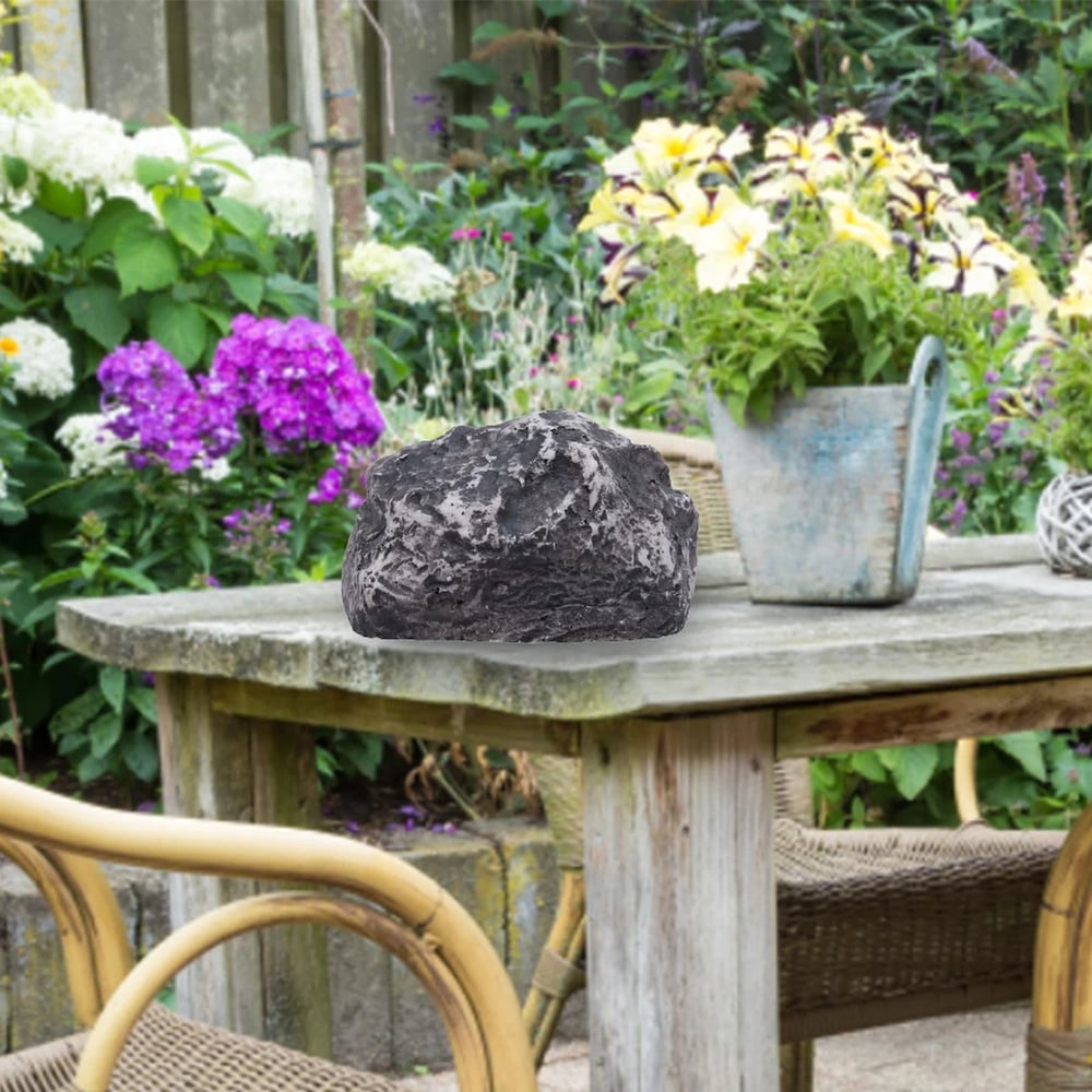 ObscuraStone — Hide Your Valuables in Plain Sight with Rock-Solid, Weatherproof Security