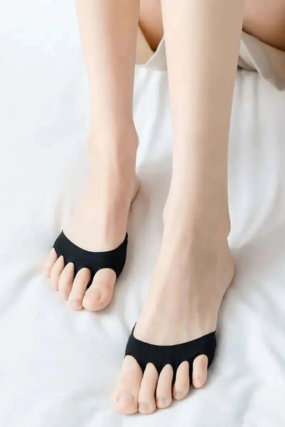 StrideGuard™ Metatarsal Pads — Step Pain-Free and Own Every Moment with Unmatched Comfort